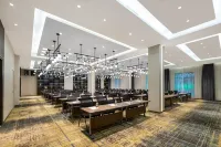 Magnotel （Business）Zaozhuang Wuyue Plaza Hotel