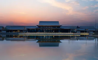 Song Hotel Shanghai Hotels in Chongming Island, Changxing Island, Hengsha Island