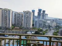 Zhuhao Hotel (Shizhu Gymnasium Branch) Hotels in Shizhu County