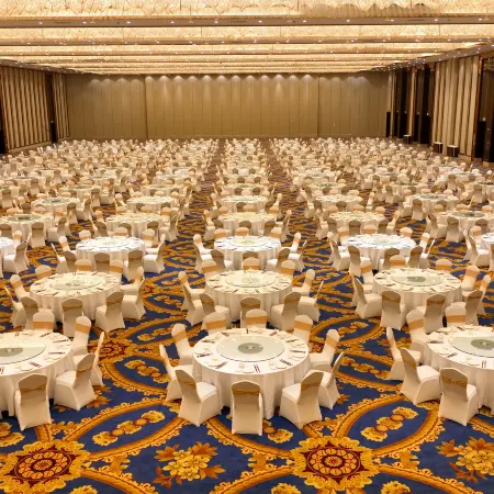 Wyndham Shaoxing Keqiao