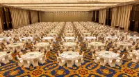 Wyndham Shaoxing Keqiao - breakfast