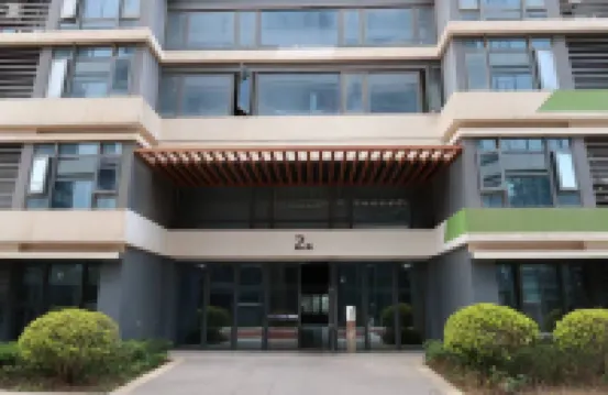 Youjian Dong'an Light Luxury Seaview Beauty Su (Changle International Airport)