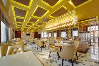 Golden Populus Hotel Hotels in Yiwu