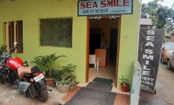 Goroomgo Sea Smile Guest House Puri