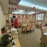 No. 18 Hot Spring Club Hall, Taihuwan Bay, Gaizhou