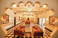 Sterling Jaisinghgarh Udaipur - bar