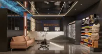 Shaodong Cool Fish e-Sports Hotel - Esports