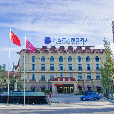 Sweet Sea Dreamer Holiday Hotel