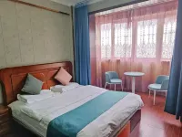 Shangqiu Jinyunlai Wisdom Hotel (Railway Station) - 2 stjerner