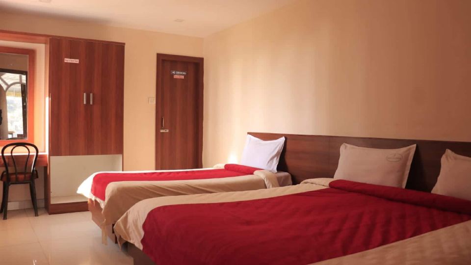 Sharma Residency Kodaikanal