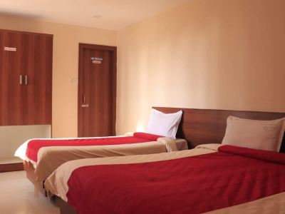 Sharma Residency Kodaikanal