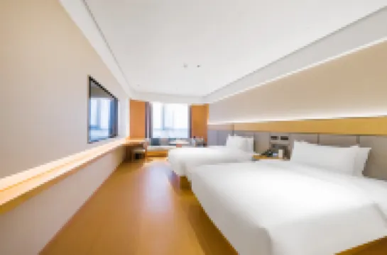 全季飯店（大同魏都大道店）