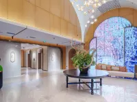 Novotel Linfen Mount Yun Hotels in Xiangning