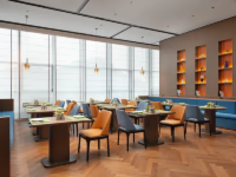 Hampton by Hilton Yibin University Town Hotels in Yibin