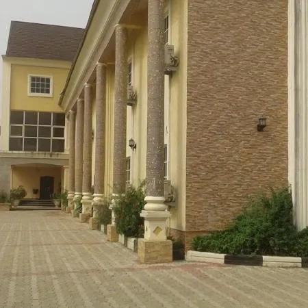 Venus Hotels and Suits Int'l Ltd