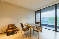 Anpo Yunting Hotel
