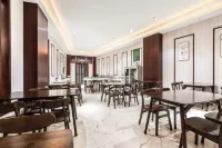 Hindu Hot Spring Hotel (Delong International Jewelry City Duobao City Branch) - breakfast