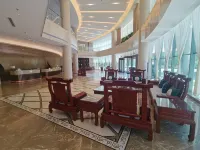 Sala Wusu Hotel Hotels in Uxin Banner