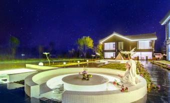 Wuhu Yunjiansu  Lake View Beauty Su