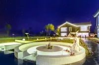 Wuhu Yunjiansu  Lake View Beauty Su Hotels in Lugu Lake Langfang Dock