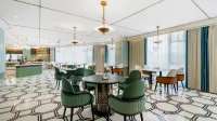 Magnotel Hotel (Guanyun Renminguangchang) - فطور