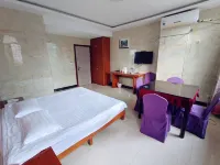 Lichuan Marriott Hotel Hotels in Lichuan
