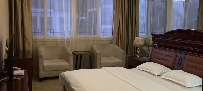 Shucheng Jinmingyang Business Hotel Hotels in Shucheng