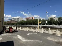 Fangshan Yixingyuan Hotel Hotels in Fangshan