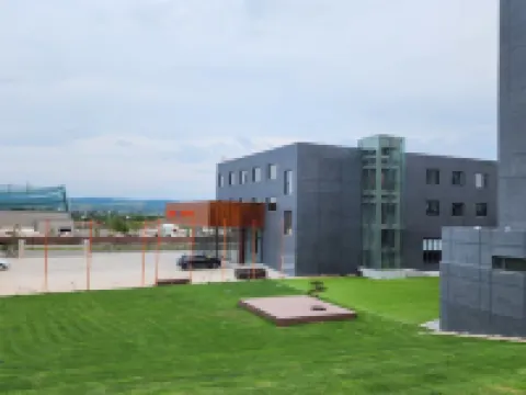 HOTEL FOOTBALL Hotels in Longjing