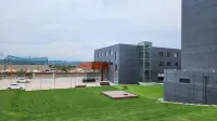 HOTEL FOOTBALL Hotels in Лунцзин