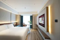 濟寧吾悦廣場體育中心美侖酒店 - 4星級