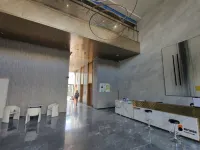 Yonghewu Designer Homestay (Xinyingxincheng Branch)