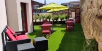 Hotel la Bosselle Hotel a Lege