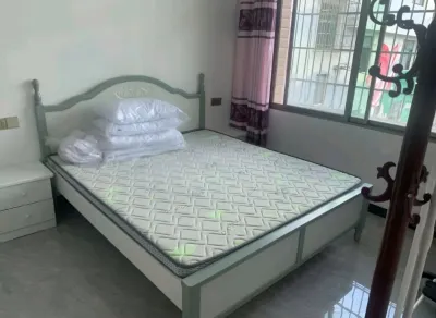 桂東喜拾民宿 桂東植物園附近的飯店