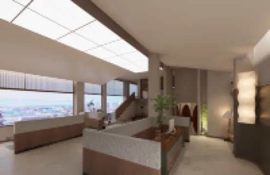 花溪山舍（花水灣店）