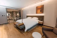 long Hotel (Shouguang Luocheng Quanfuyuan Center Store) Hotels in Shouguang