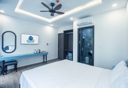 펄 호텔 푸꾸옥