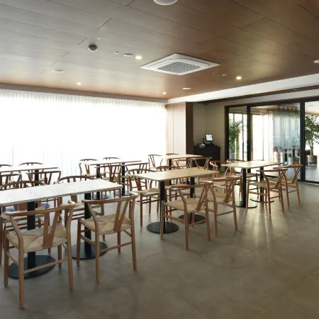 Hotel Cielo