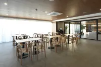 โรงแรมซีเอลโอ - พร้อมอาหารเช้า