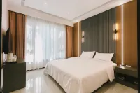 LinShe Treehouse Homestay