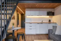 Queen Barbora Central Lofts - Bintang 3