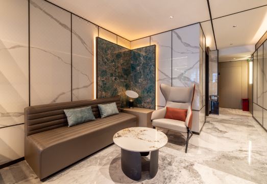 Wharton Dream Hotel (Liuzhou Five-Star Commercial Street Diwang Xintiandi Branch) Hotel Overview