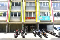 Hotel C18 at Cibaduyut Mitra RedDoorz