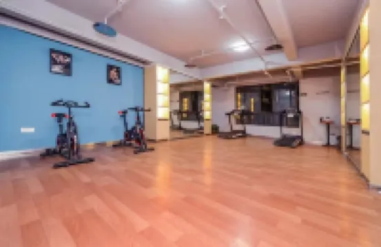 重慶景慕酒店(解放碑步行街店)