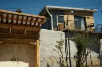 Miqi Homestay