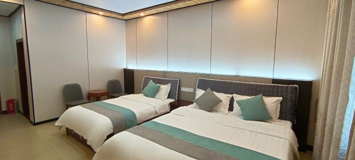 Yujingshuyuan Homestay Hotels in Tonglu