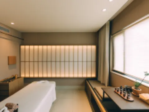 Aranya Ranya Hotel Hotéis em Xinglong