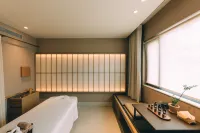 Anaya Lanya Hotel Hotel di Xinglong