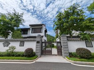 Yangming Town, Ganzhou-Ruiyunshan Residence