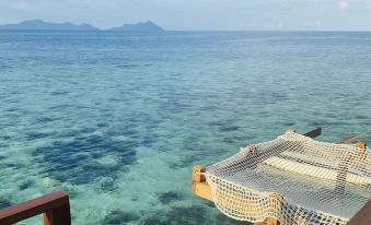 Jelly Sea Resort,Semporna - Updated Prices & Hotel Reviews 2025 | Trip.com